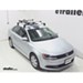Whispbar Roof Ski and Snowboard Carrier Review - 2013 Volkswagen Jetta
