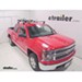 Whispbar Roof Ski and Snowboard Carrier Review - 2014 Chevrolet Silverado 1500