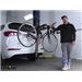 Yakima Hitch Bike Racks Review - 2020 Buick Envision