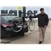 Yakima Hitch Bike Racks Review - 2020 Toyota Camry