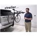 Yakima Hitch Bike Racks Review - 2021 Chevrolet Tahoe