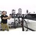 Yakima Hitch Bike Racks Review - 2021 Toyota 4Runner YA44FR