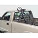 Yakima BedHead Truck Bed Bike Rack Review - 2005 Chevrolet Silverado