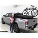 Yakima BedRock HD Truck Bed Cargo Rack Review - 2020 Toyota Tacoma