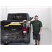 Yakima BedRock HD Truck Bed Cargo Rack Review - 2020 Jeep Gladiator