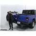 Yakima BedRock HD Truck Bed Cargo Rack Review - 2021 Jeep Gladiator