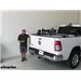 Yakima BedRock HD Truck Bed Cargo Rack Review - 2022 Ram 1500