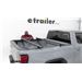 Yakima BedRock HD Truck Bed Rack Installation - 2024 GMC Sierra 1500