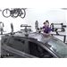 Yakima Roof Rack Review - 2017 Toyota RAV4