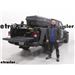 Yakima DeepSpace 10 Rooftop Cargo Box Review - 2020 Jeep Gladiator