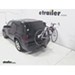 Yakima DoubleDown Ace 2 Bike Rack Review - 2006 Chevrolet Trailblazer