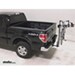 Yakima DoubleDown Ace Hitch Bike Rack Review - 2013 Ford F-150