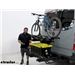 Yakima Hitch Bike Racks Review - 2021 Mercedes-Benz Sprinter 3500
