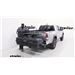 Yakima EXO System Cargo Carrier and Enclosed Cargo Carrier Review - 2022 Toyota Tacoma