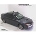 Yakima Roof Rack Fairing Review - 2008 Subaru Legacy