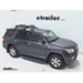 Yakima FatCat Ski and Snowboard Carrier Review - 2012 Toyota 4Runner