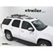 Yakima FatCat Ski and Snowboard Carrier Review - 2013 Chevrolet Tahoe