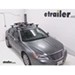 Yakima FatCat Ski and Snowboard Carrier Review - 2013 Chrysler 200