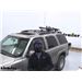 Yakima FatCat EVO Ski and Snowboard Carrier Review - 2001 Chevrolet Tahoe
