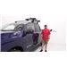 Yakima FatCat EVO Ski and Snowboard Carrier Review - 2023 Nissan Titan