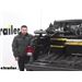 Yakima FatCat EVO Ski and Snowboard Carrier Review - 2020 Jeep Gladiator