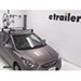 Yakima ForkLift Roof Mounted Bike Rack Review - 2013 Hyundai Accent
