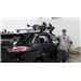 Yakima FreshTrack Ski and Snowboard Carrier Fit Verified - 2022 Ford Edge