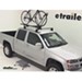 Yakima FrontLoader Roof Bike Rack Review - 2012 Chevrolet Colorado
