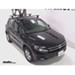 Yakima FrontLoader Roof Bike Rack Review - 2012 Volkswagen Tiguan