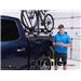 Yakima FrontLoader Roof Bike Racks Review - 2018 Ford F-150