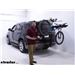 Yakima FullTilt Hitch Bike Rack Review - 2022 Jeep Wagoneer