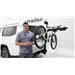 Yakima FullTilt 5 Bike Rack Review - 2023 Jeep Wagoneer L