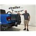 Yakima GateKeeper Tailgate Pad Review - 2021 Jeep Gladiator