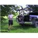 Yakima Hitch Bike Racks Review - 2013 Dodge Ram Pickup