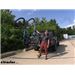 Yakima HangTight 4 Bike Rack Review - 2021 Jeep Gladiator