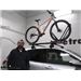 Yakima Roof Bike Racks Review - 2020 Chevrolet Equinox