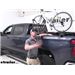 Yakima Roof Bike Racks Review - 2020 Chevrolet Silverado 1500