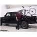 Yakima Roof Bike Racks Review - 2020 Jeep Gladiator