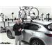 Yakima Roof Bike Racks Review - 2020 Mazda CX-5