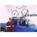 Yakima HighRoad Roof Bike Rack Review - 2021 Jeep Gladiator