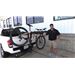 Yakima FullTilt Hitch Bike Rack Review - 2023 Toyota Tacoma