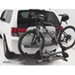 Yakima Holdup Hitch Bike Rack Review - 2011 Mitsubishi Endeavor