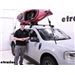 Yakima JayLow Kayak Carrier Review - 2022 Ford Maverick