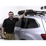 Yakima Roof Basket Review - 2020 Subaru Forester