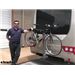 Yakima RV and Camper Bike Racks Review - 2020 Leisure Travel Wonder Motorhome