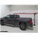 Yakima LongArm Bed and Roof Load Extender Review - 2016 GMC Sierra 2500