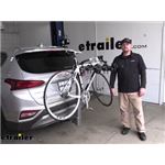 yakima longhaul bike rack