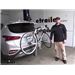 Yakima LongHaul 4 Bike Rack Review - 2019 Hyundai Santa Fe