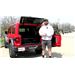 Yakima MOD HomeBase Medium Storage Drawer Review - 2022 Jeep Wrangler Unlimited