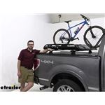 Yakima Roof Basket Review - 2009 Ford F-150